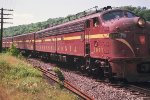 PRR 5893, EP-22, 1965